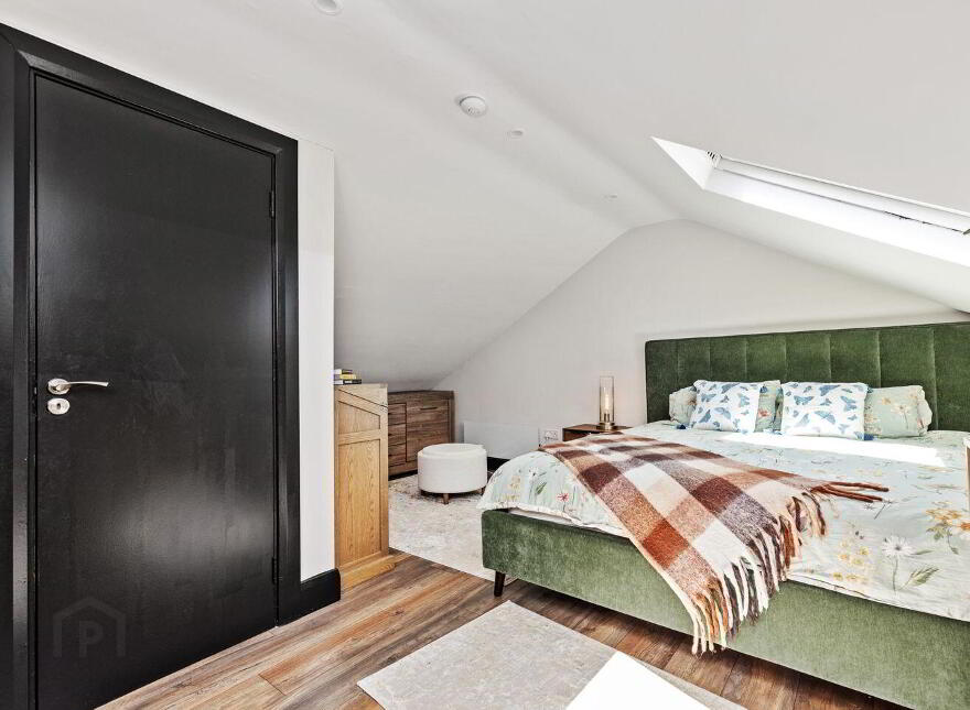 44 Furness Wood, Johnstown, Johnstown, W91CC6K