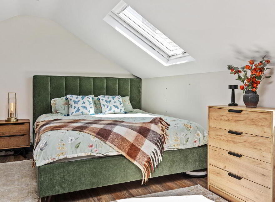 44 Furness Wood, Johnstown, Johnstown, W91CC6K