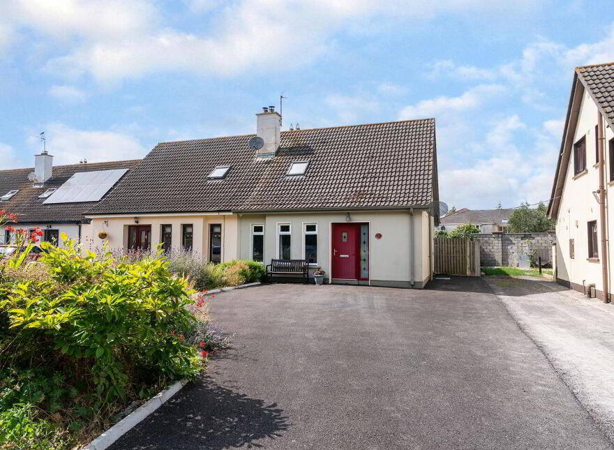 47 White Castle Lawn, Athy, R14E095 photo