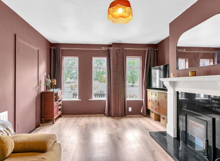47 White Castle Lawn, Athy, R14E095