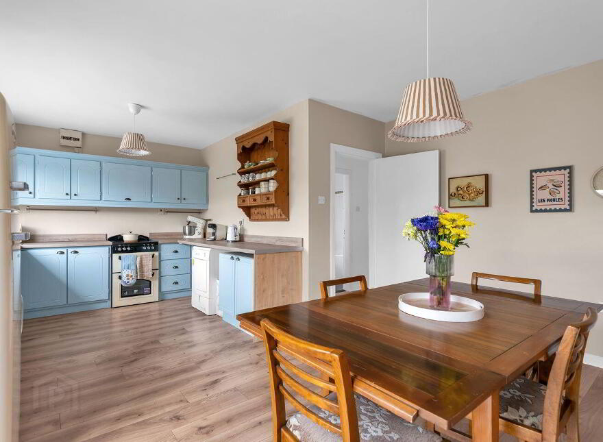 47 White Castle Lawn, Athy, R14E095