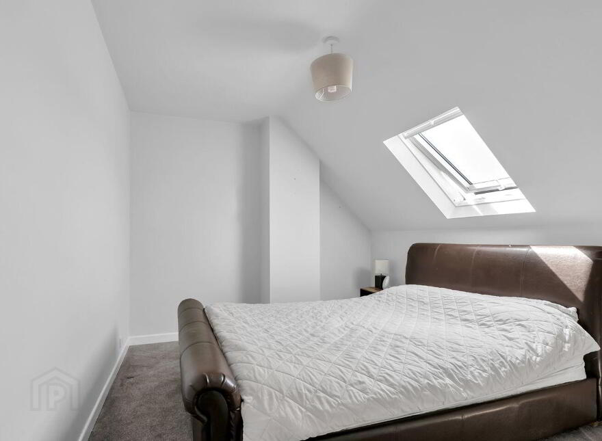 47 White Castle Lawn, Athy, R14E095