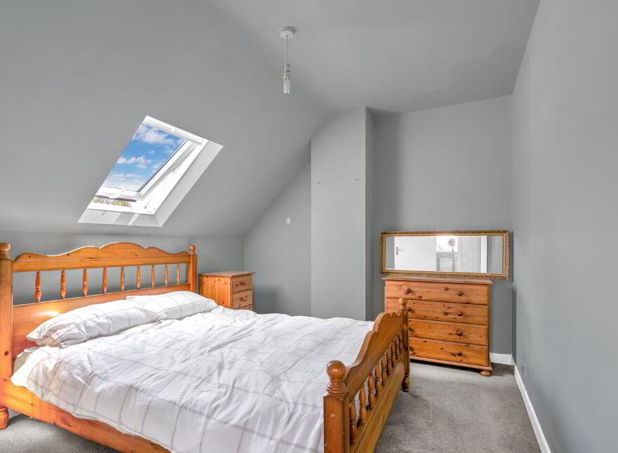47 White Castle Lawn, Athy, R14E095