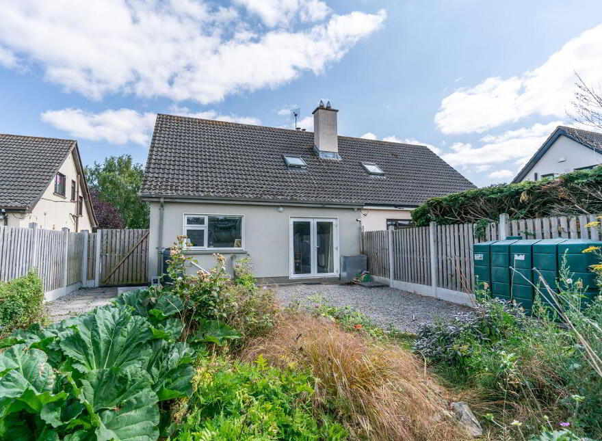 47 White Castle Lawn, Athy, R14E095