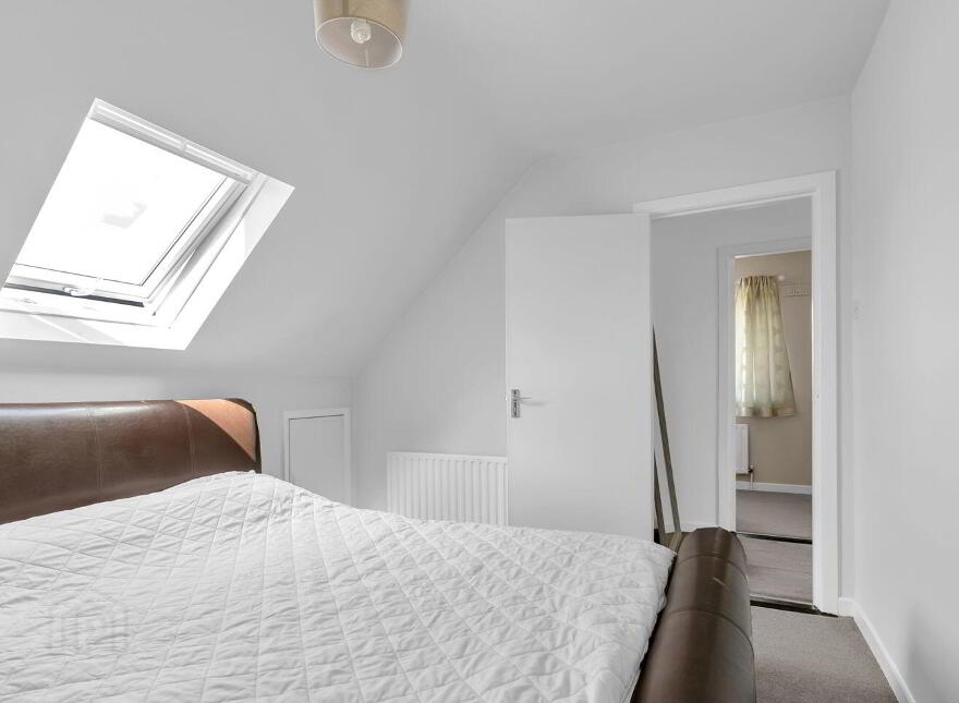 47 White Castle Lawn, Athy, R14E095