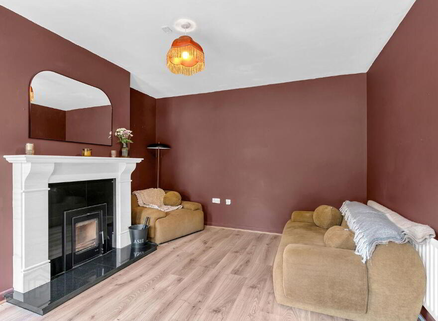 47 White Castle Lawn, Athy, R14E095