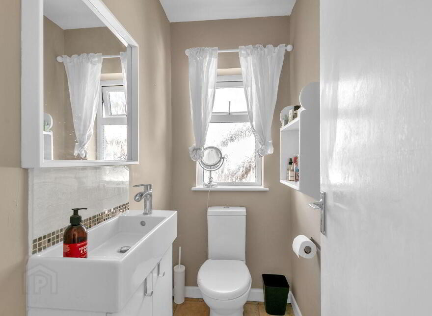47 White Castle Lawn, Athy, R14E095