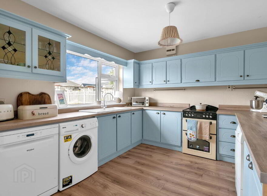 47 White Castle Lawn, Athy, R14E095