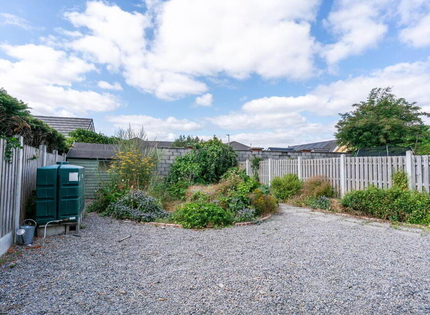47 White Castle Lawn, Athy, R14E095