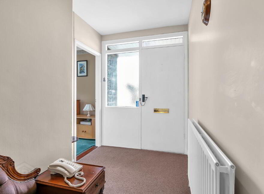 Aisling, Slate Row, Hacketstown, R93RD32