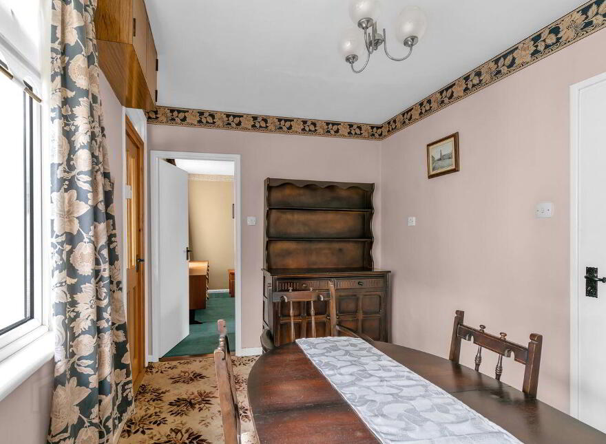 Aisling, Slate Row, Hacketstown, R93RD32