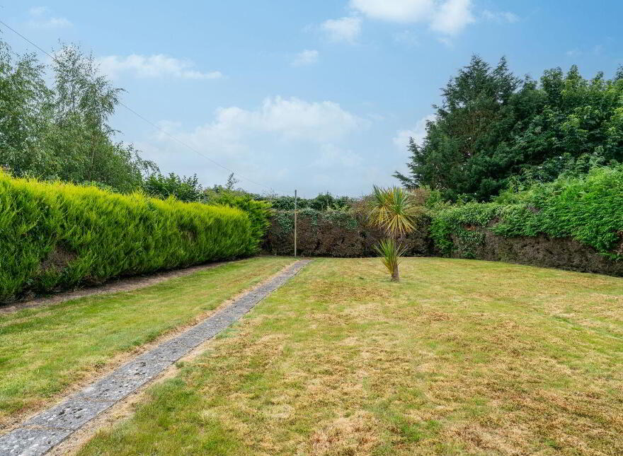 Aisling, Slate Row, Hacketstown, R93RD32