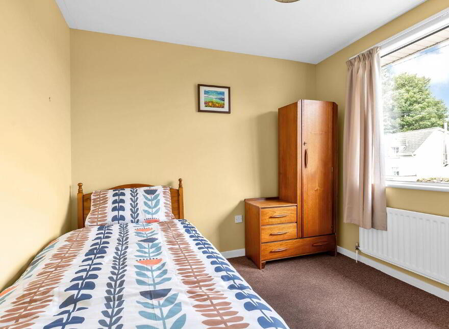 Aisling, Slate Row, Hacketstown, R93RD32