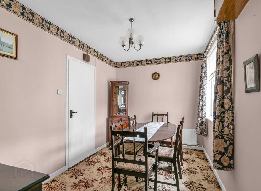 Aisling, Slate Row, Hacketstown, R93RD32