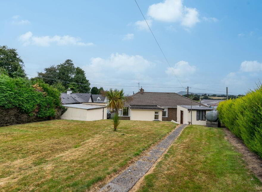 Aisling, Slate Row, Hacketstown, R93RD32