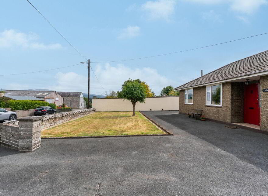 Aisling, Slate Row, Hacketstown, R93RD32