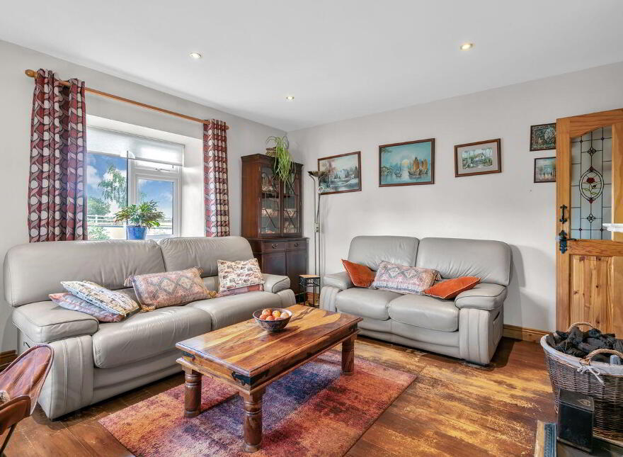 The Lock House, Cardington, Athy, R14AX06