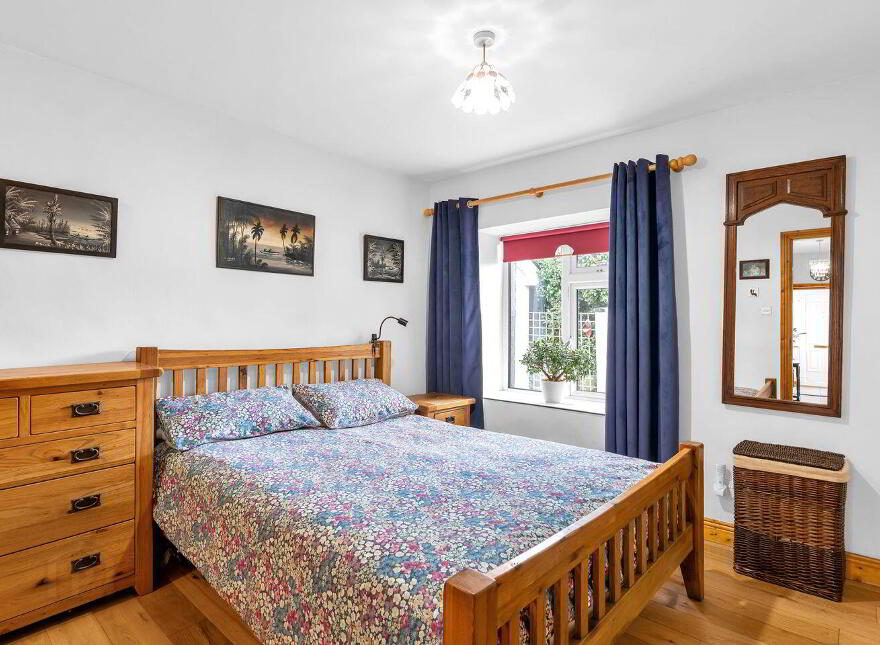 The Lock House, Cardington, Athy, R14AX06