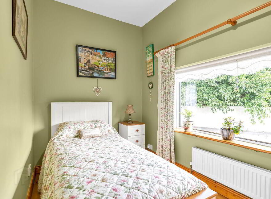 The Lock House, Cardington, Athy, R14AX06