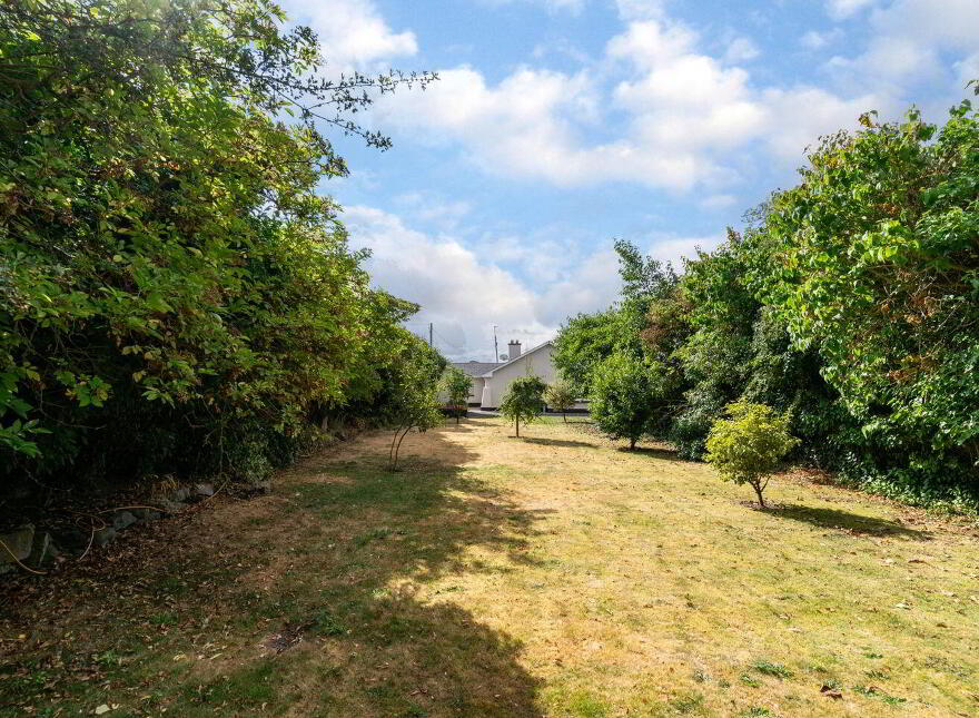 The Lock House, Cardington, Athy, R14AX06