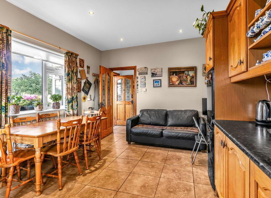 The Lock House, Cardington, Athy, R14AX06