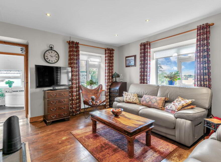 The Lock House, Cardington, Athy, R14AX06