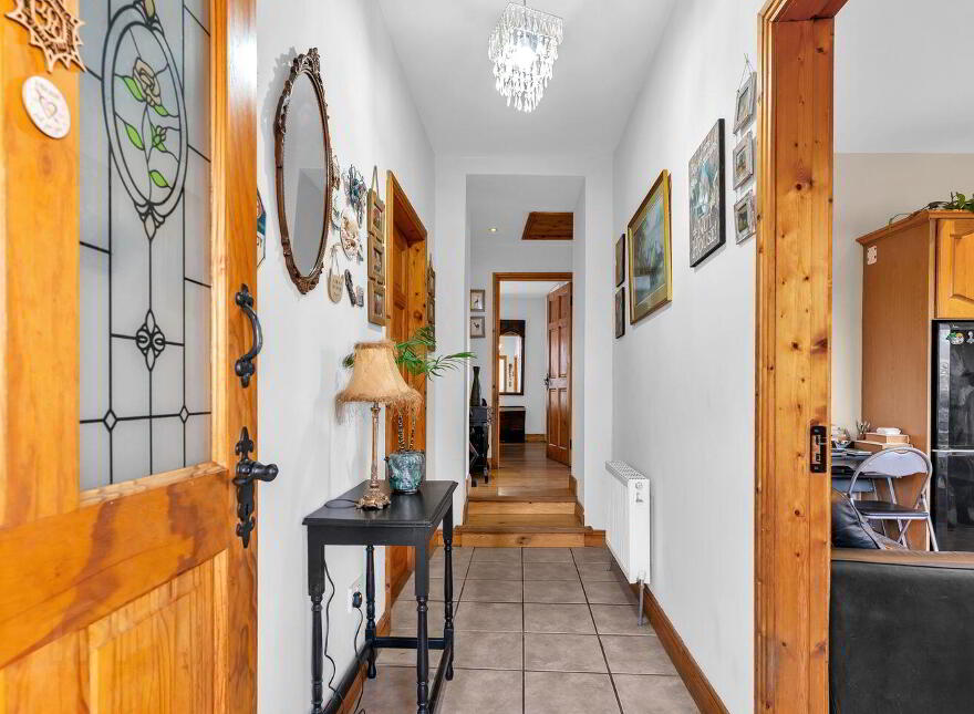 The Lock House, Cardington, Athy, R14AX06