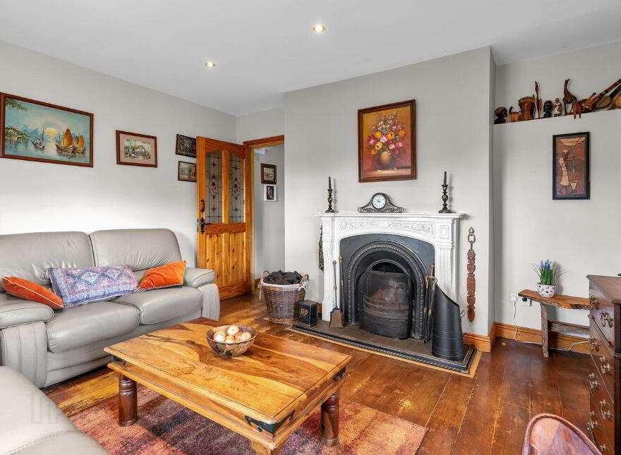 The Lock House, Cardington, Athy, R14AX06
