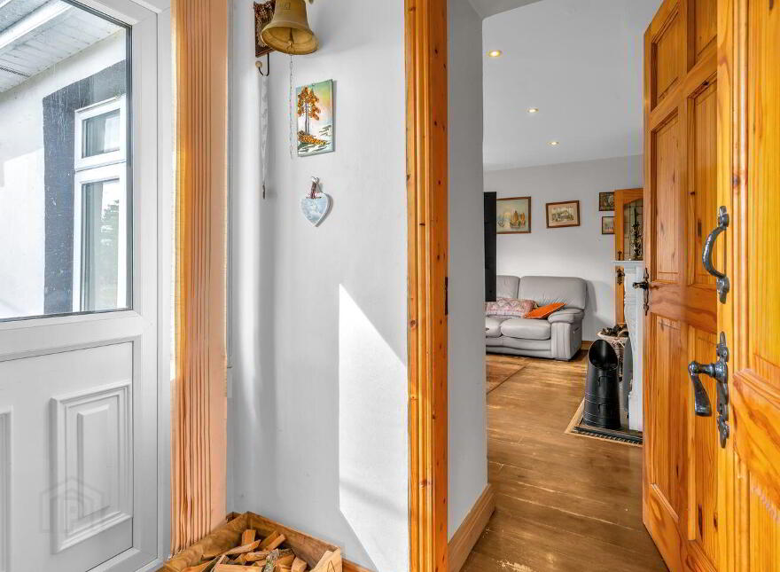 The Lock House, Cardington, Athy, R14AX06