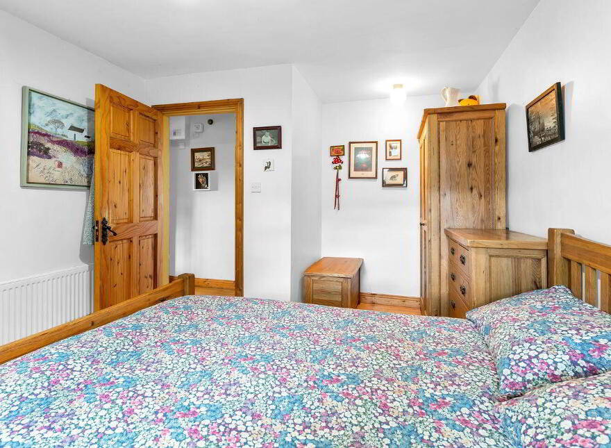 The Lock House, Cardington, Athy, R14AX06