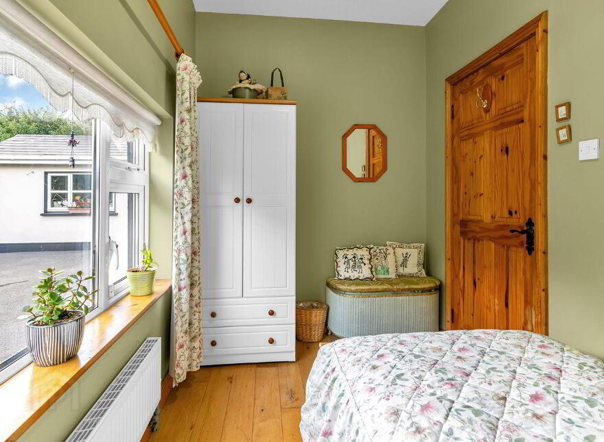 The Lock House, Cardington, Athy, R14AX06