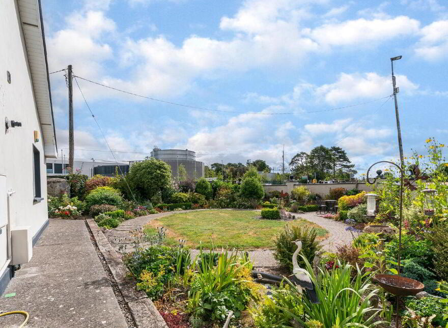 The Lock House, Cardington, Athy, R14AX06