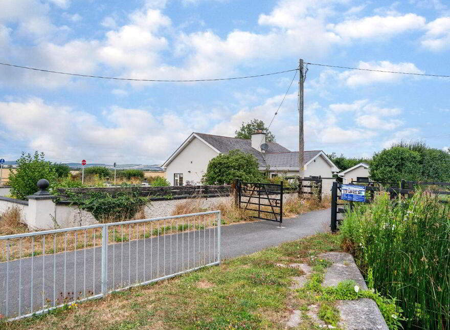 The Lock House, Cardington, Athy, R14AX06