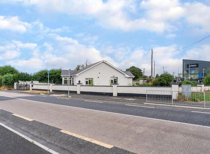 The Lock House, Cardington, Athy, R14AX06