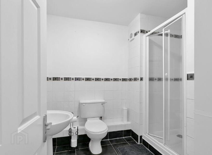 32 Dun Na Ri, Coneyboro, Athy, R14D296