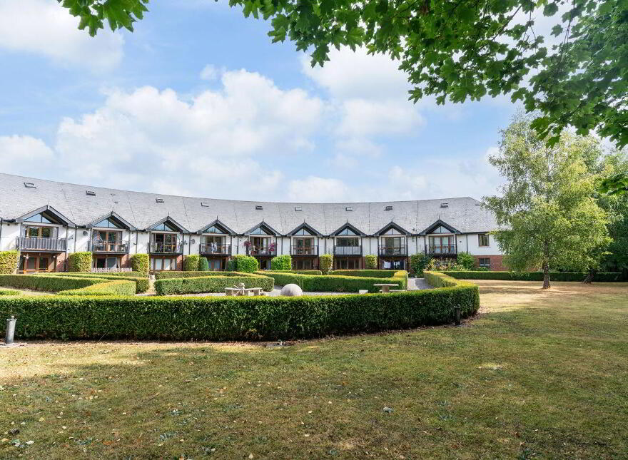 32 Dun Na Ri, Coneyboro, Athy, R14D296