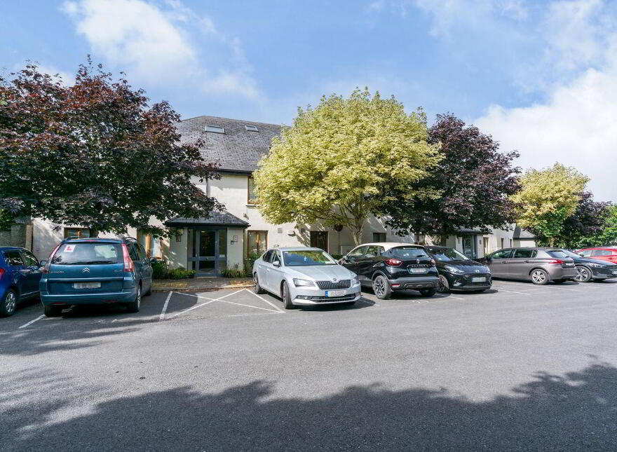 32 Dun Na Ri, Coneyboro, Athy, R14D296