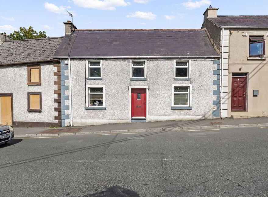 Bridge Street, Hacketstown, R93KV25 photo