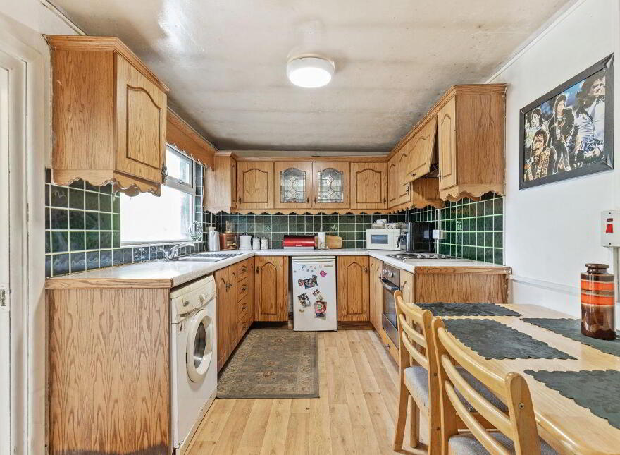 Bridge Street, Hacketstown, R93KV25