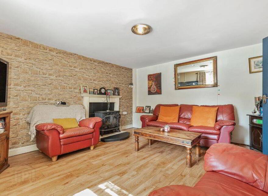 Bridge Street, Hacketstown, R93KV25