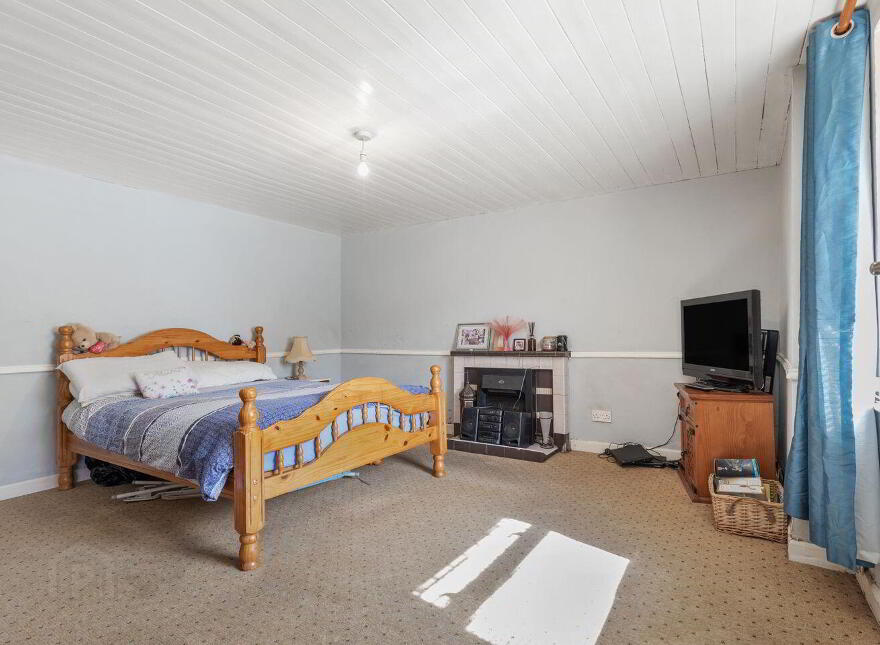 Bridge Street, Hacketstown, R93KV25
