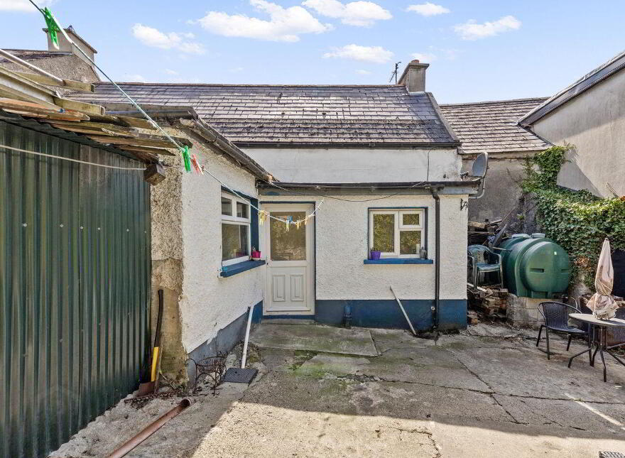 Bridge Street, Hacketstown, R93KV25