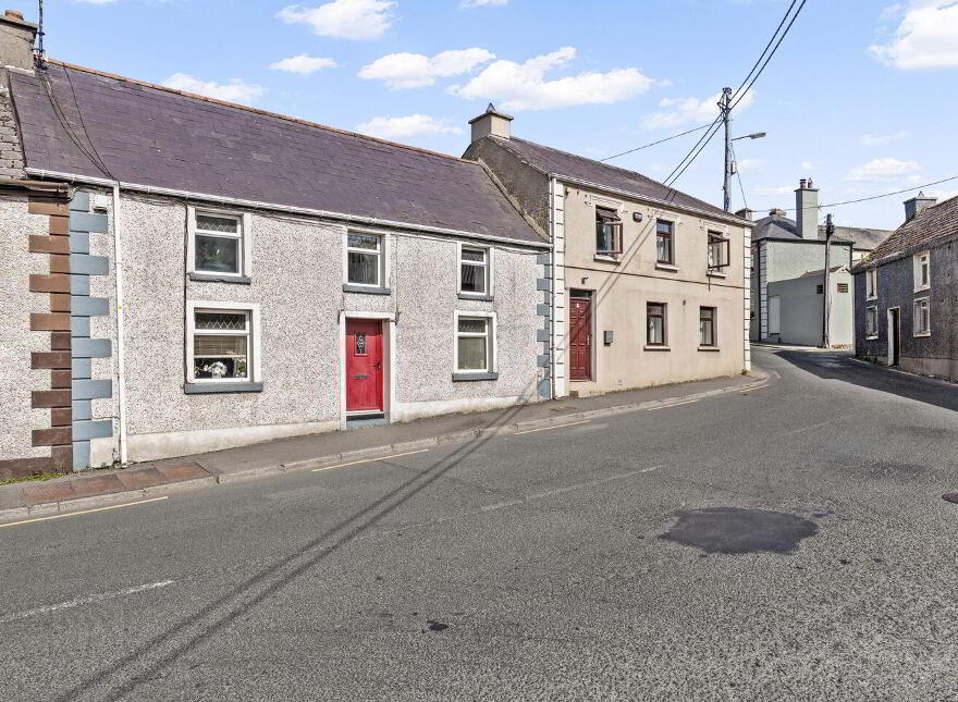 Bridge Street, Hacketstown, R93KV25