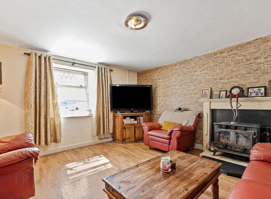Bridge Street, Hacketstown, R93KV25