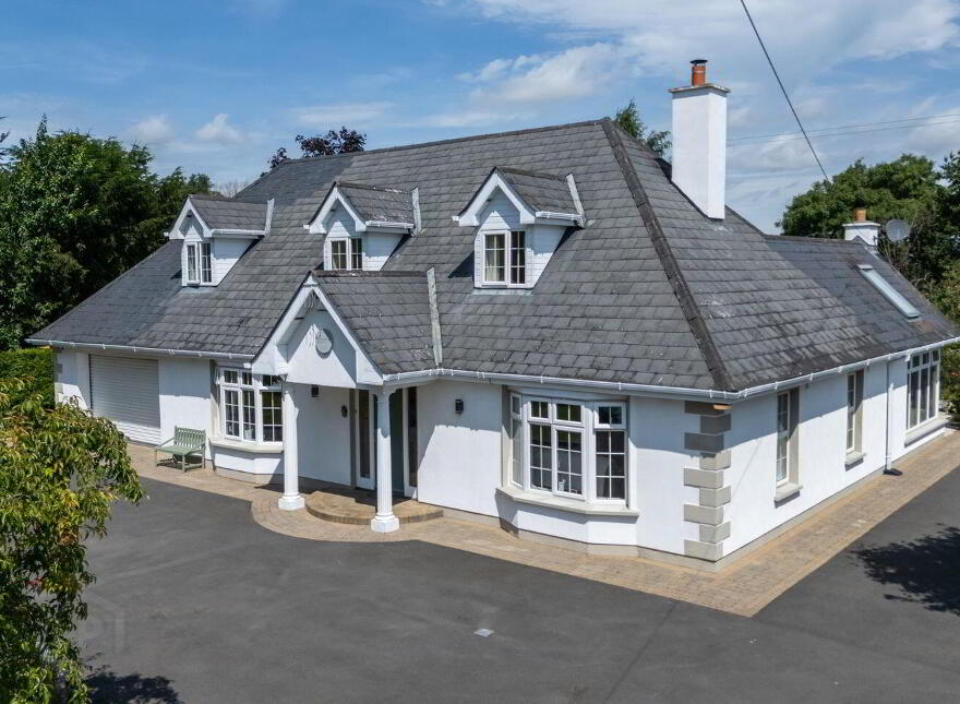 Hawthorn House, Rathconnell Wood, Boley, R51FD29 photo