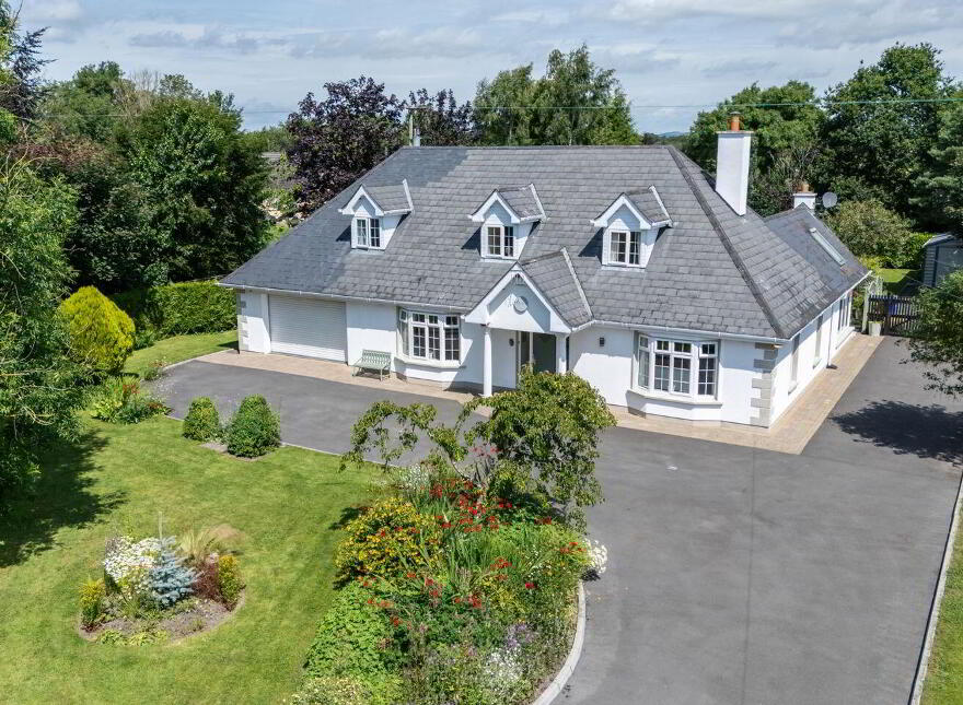 Hawthorn House, Rathconnell Wood, Boley, R51FD29