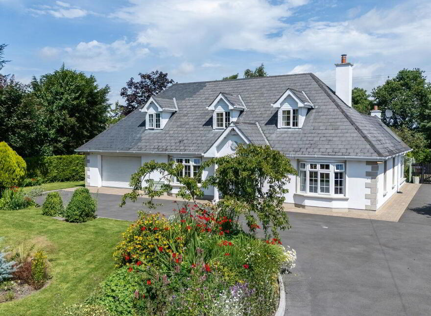 Hawthorn House, Rathconnell Wood, Boley, R51FD29