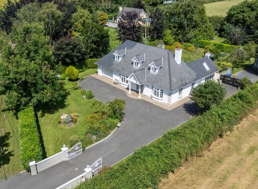 Hawthorn House, Rathconnell Wood, Boley, R51FD29