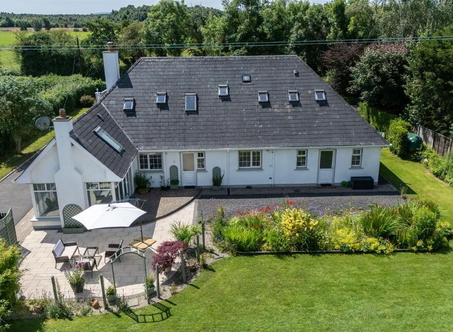 Hawthorn House, Rathconnell Wood, Boley, R51FD29