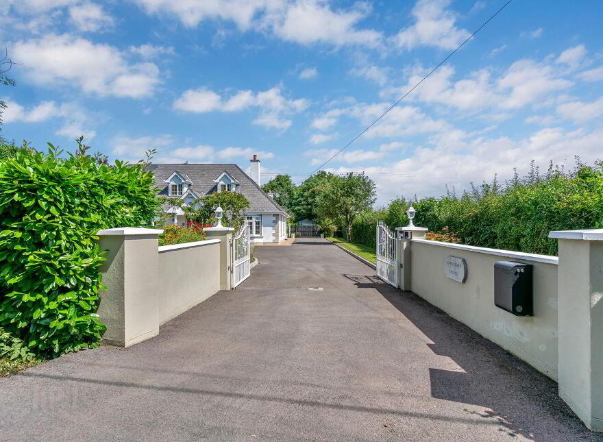 Hawthorn House, Rathconnell Wood, Boley, R51FD29